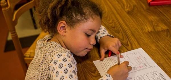 Rentrée scolaire : tout reste à faire