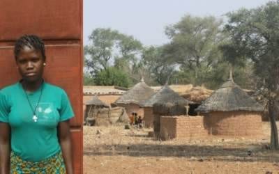 J’ai échappé à un mariage forcé