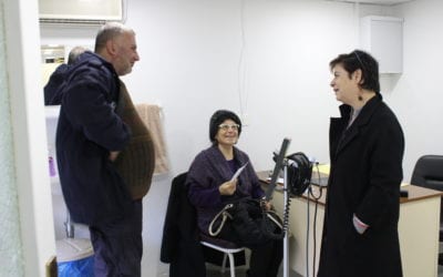 Liban : les médecins témoins des inégalités du système de santé