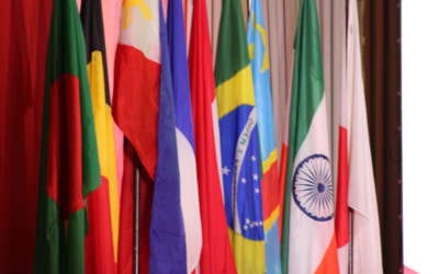 L’OMS lance une nouvelle stratégie mondiale contre la lèpre