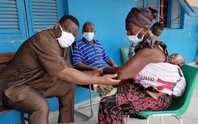 Fondation Raoul Follereau : roue motrice de la lutte contre la lèpre