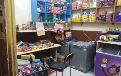 Une épicerie solidaire a ouvert ses portes à Assiout