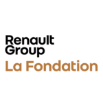 Logo Fondation Renault