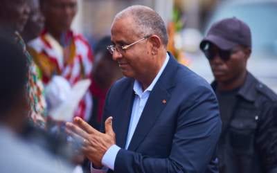 Côte d’Ivoire : 70ème journée mondiale des malades de la lèpre