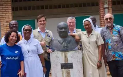 [Tribune] Bertrand Cauchoix : « Ensemble, tout devient possible »