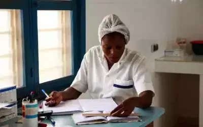 Un appel à projet lancé auprès des jeunes chercheurs d’Afrique sub-saharienne