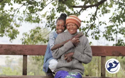 La Fondation Raoul Follereau vous remercie pour votre générosité !