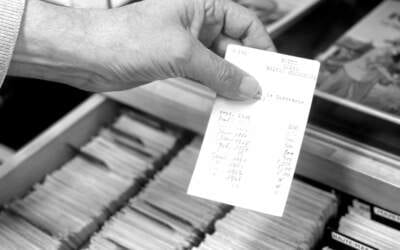 Plus près de nos donateurs