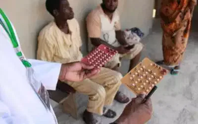 La recherche sur un nouveau traitement contre la lèpre avance