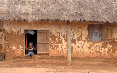 Madagascar, les déplacements internes dus aux catastrophes naturelles
