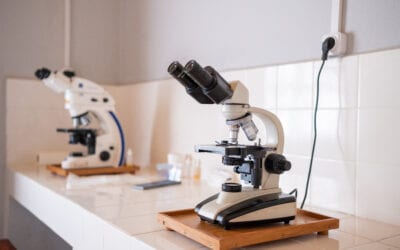 Une découverte majeure contre la lèpre grâce à un médicament antituberculeux : la Bedaquiline