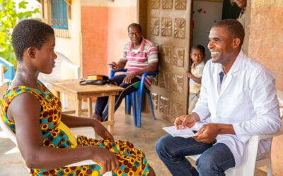 Côte d’Ivoire : une collaboration active des communautés