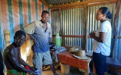 À Madagascar, des soignants déterminés face aux défis du terrain