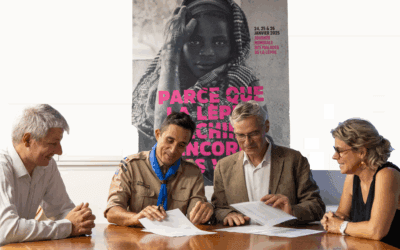 Ensemble pour les malades : 50 ans d’amitié et de service renouvelés