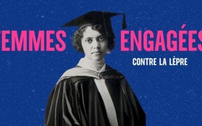 Femmes engagées contre la lèpre – Alice Ball