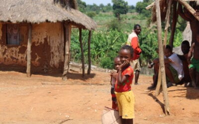 Madagascar : agir malgré la crise