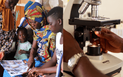 Recherche contre la lèpre : un projet pionnier soutenu par l’UE