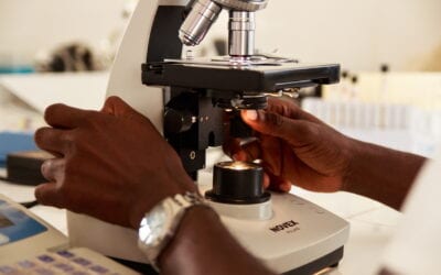 Lèpre et ulcère de Buruli : vers des thérapies innovantes et l’espoir d’un traitement plus court