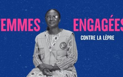 Femmes engagées contre la lèpre – Soeur Tano