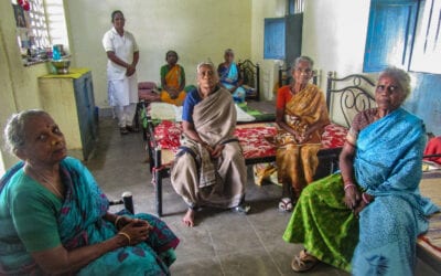 Derrière les chiffres, des malades toujours dans l’ombre