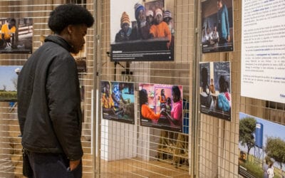 Les Français connaissent-ils la lèpre ?