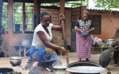 L’alimentation, socle d’une guérison durable