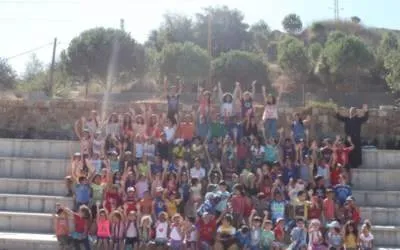 Mission d’animation pour la paroisse Saint Georges