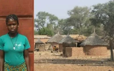 J’ai échappé à un mariage forcé