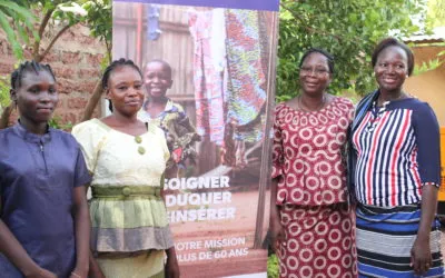 Burkina Faso : Elles luttent contre les mariages forcés