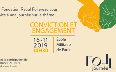 Agenda 2019 : Les rendez-vous à ne pas manquer