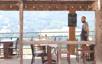 France : Ils redonnent vie à nos villages