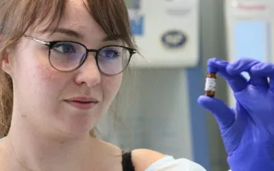 Ulcère de Buruli : Des découvertes porteuses d’espoir