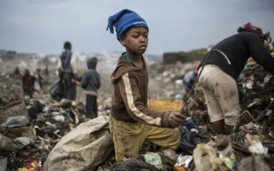 Relever l’Homme : la nouvelle exposition photos à découvrir