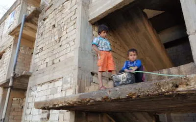 Archevêque de Damas : Si le monde oublie la Syrie