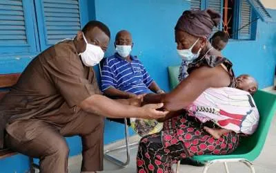 Fondation Raoul Follereau : roue motrice de la lutte contre la lèpre