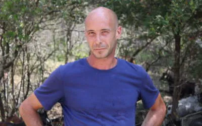 France : Le courage d’un éleveur de chèvres