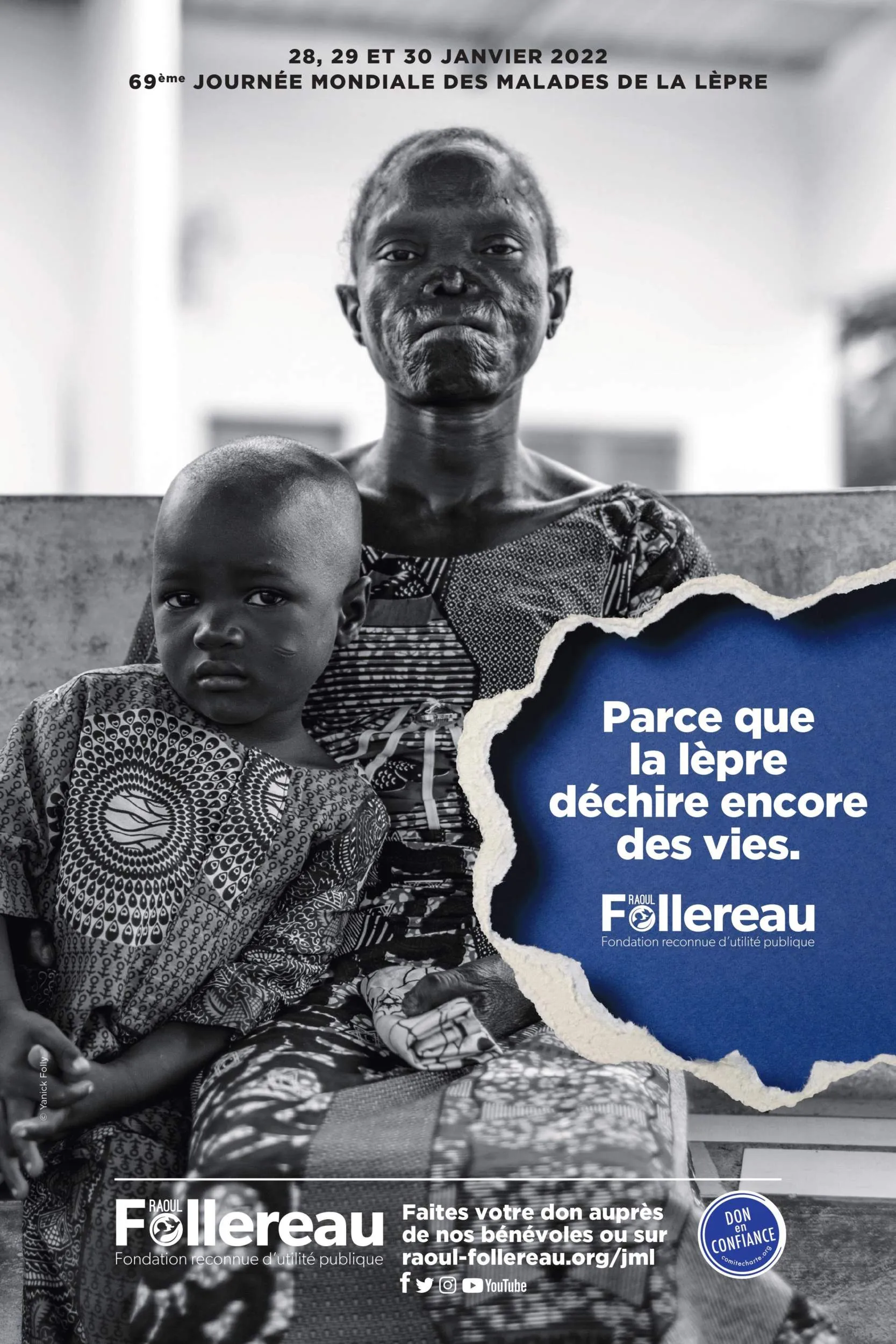 Affiche JML 2022