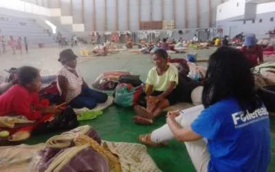 Madagascar : l’aide d’urgence se poursuit pour les sinistrés