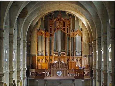 orgue