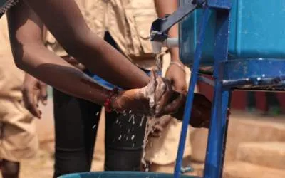 Le Grand Prix Humanitaire Charles Defforey 2023 est décerné à la Fondation Raoul Follereau