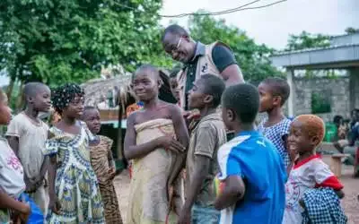 Une vision pour un changement durable