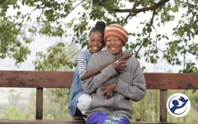 La Fondation Raoul Follereau vous remercie pour votre générosité !