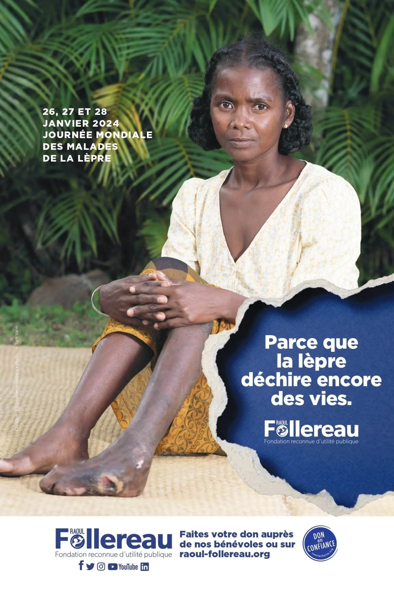 Affiche JML 2024