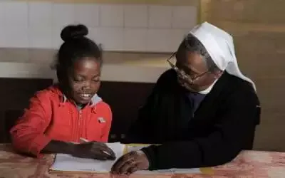 RFI Priorité Santé : « la lèpre, maladie encore endémique à Madagascar »