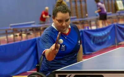 Alexandra Saint-Pierre : changer les regards sur les handicaps