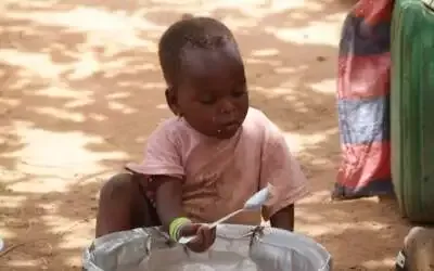 Kaya, un refuge pour les populations du Sahel