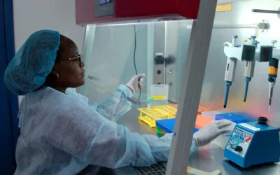 Plan d’égalité de genre de la Fondation Raoul Follereau