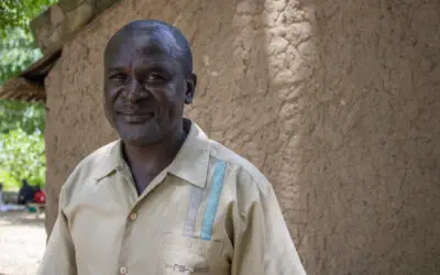 Abraham Gayan, la passion de la nature et des hommes