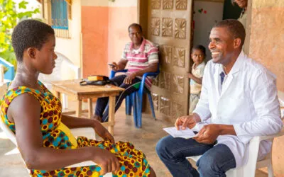 Côte d’Ivoire : une collaboration active des communautés