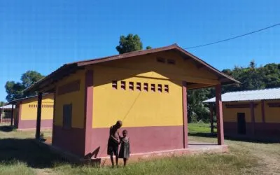 Madagascar : à Ambanja, un refuge pour soigner et reconstruire